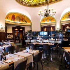 Отель Astra Hotel Vevey Швейцария, Вевей - отзывы, цены и фото номеров - забронировать отель Astra Hotel Vevey онлайн питание