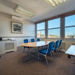 Отель Jurys Inn Edinburgh Великобритания, Эдинбург - 2 отзыва об отеле, цены и фото номеров - забронировать отель Jurys Inn Edinburgh онлайн фото 4