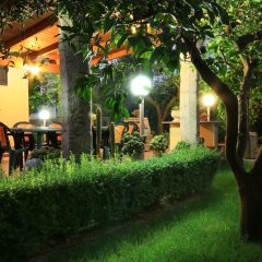 Отель Bed and Breakfast La Villa Пресичче фото 4