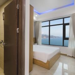 Отель HoliA Nha Trang Нячанг комната для гостей фото 5