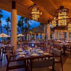 Отель One&Only Palmilla Resort Мексика, Сан-Хосе-дель-Кабо - отзывы, цены и фото номеров - забронировать отель One&Only Palmilla Resort онлайн питание