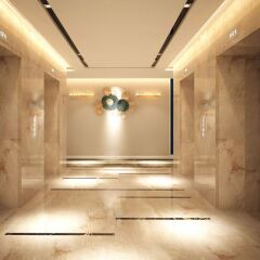 The Art Nest Hotel Nha Trang сауна