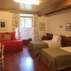 Отель Casa Do Jardim Португалия, Понта-Делгада - отзывы, цены и фото номеров - забронировать отель Casa Do Jardim онлайн комната для гостей