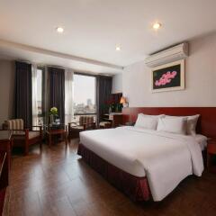Sen Hotel комната для гостей фото 2