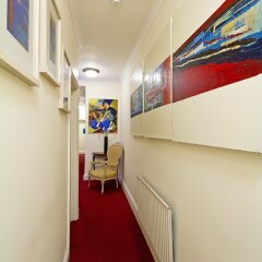 Kingsway Park Hotel at Park Avenue детские мероприятия