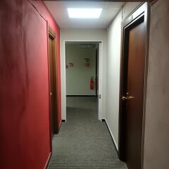 Hotel Assarotti интерьер отеля фото 3