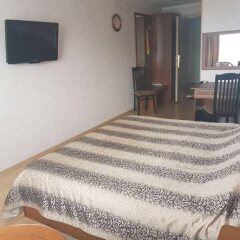 Гостиница Yut в Уссурийске отзывы, цены и фото номеров - забронировать гостиницу Yut онлайн Уссурийск фото 6