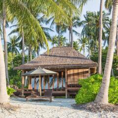 Отель Haadtien Beach Resort фото 19