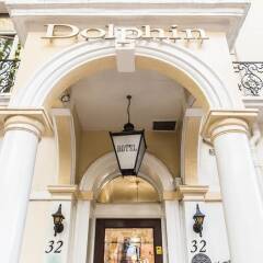 Dolphin Hotel фото 3