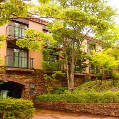 Отель Yamanakako Garden Villa Яманакако