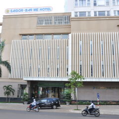 Sai Gon Ban Me Hotel фото 5
