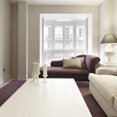 Апартаменты Easo Suite 1 Apartment by FeelFree Rentals комната для гостей фото 5