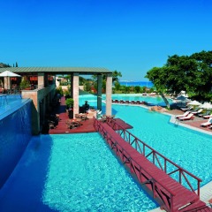 Amathus Beach Hotel Rhodes Родос бассейн