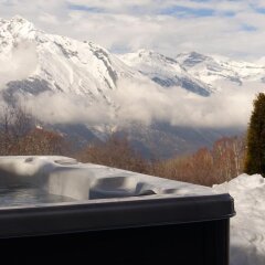 Отель Chalet Grand Loup Нендаз фото 6