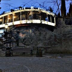 Tekla Palace Boutique Hotel Тбилиси