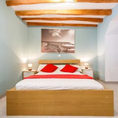 Отель Apartamento Calle Sol Испания, Херес-де-ла-Фронтера - отзывы, цены и фото номеров - забронировать отель Apartamento Calle Sol онлайн комната для гостей фото 3