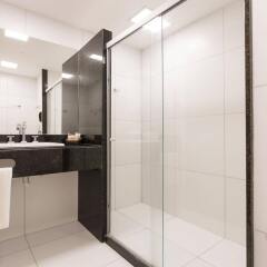 Отель Best Western Plus Vivá Porto de Galinhas ванная