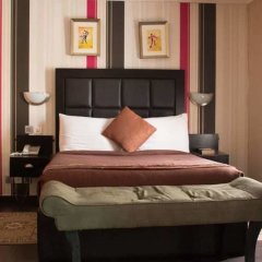 Angel Hospitality Services in Lagos, Nigeria from 104$, photos, reviews - zenhotels.com guestroom photo 2