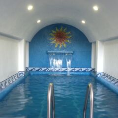 Hotel Victoria с домашними животными