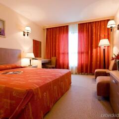 Vitosha Park Hotel комната для гостей