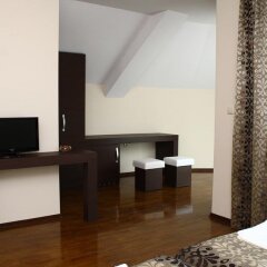 Отель Zoti Hotel Болгария, Шумен - отзывы, цены и фото номеров - забронировать отель Zoti Hotel онлайн удобства в номере