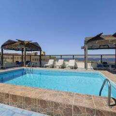 Days Hotel Aqaba бассейн фото 2