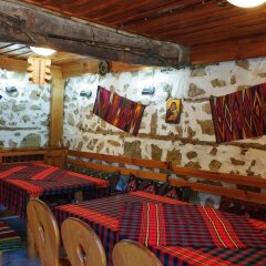 Отель Family Hotel Dinchova kushta Болгария, Сандански - отзывы, цены и фото номеров - забронировать отель Family Hotel Dinchova kushta онлайн фото 34