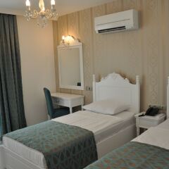 Kleopatra Atlas Hotel комната для гостей фото 5