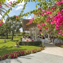 Alva Donna Exclusive Hotel & Spa – All Inclusive Богазкент