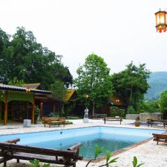 Отель Areeya Phuree Resort бассейн фото 3