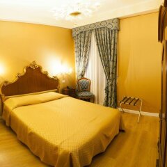 Hotel Locanda Canal комната для гостей фото 4