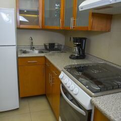 Отель Casa Donceles Apt. 5 Мехико фото 13