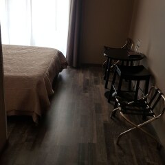 Отель Candia Rooms удобства в номере