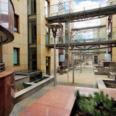 Отель Old Town Apartments Польша, Вроцлав - отзывы, цены и фото номеров - забронировать отель Old Town Apartments онлайн фото 10