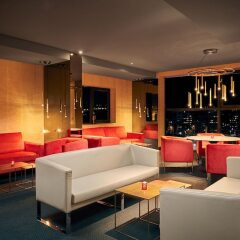 Van der Valk Hotel Liège Congrès Льеж фото 8