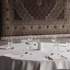 Отель DUPARC Contemporary Suites
