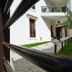 City Hotel Tirana