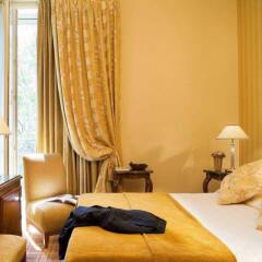 Отель Hôtel Champs Elysees Friedland спа