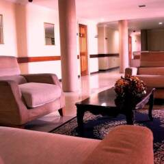 Le Grand Penthouse Hotel in Georgetown, Guyana from 194$, photos, reviews - zenhotels.com hotel interior photo 2