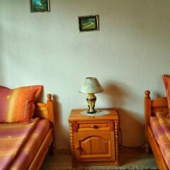 Отель Mechta Guest House детские мероприятия фото 2