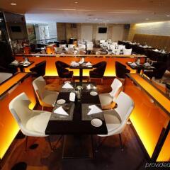 Asta Hotel Shenzhen гостиничный бар