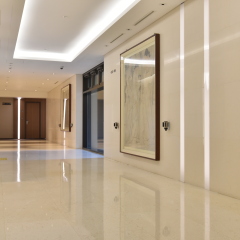 Pacific Hotel интерьер отеля фото 2