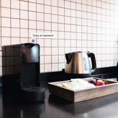 Отель Hip, Modern Tech Condo w Rooftop in La Condesa Мексика, Мехико - отзывы, цены и фото номеров - забронировать отель Hip, Modern Tech Condo w Rooftop in La Condesa онлайн фото 4