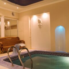 Smart Hotel Днепр бассейн фото 2