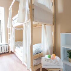 Гостиница Hostels Rus Na Vosstaniya фото 5