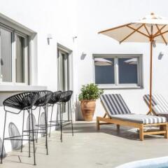 Отель Aegean Gem Греция, Остров Санторини - отзывы, цены и фото номеров - забронировать отель Aegean Gem онлайн фото 10