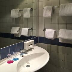 Quality Hotel Tønsberg ванная