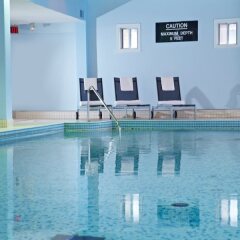 Отель Town Inn Suites Toronto Канада, Торонто - отзывы, цены и фото номеров - забронировать отель Town Inn Suites Toronto онлайн с домашними животными