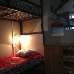 Hostel Kamin удобства в номере