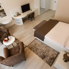 Отель AlmaBagi Hotel&Villas Азербайджан, Куба - отзывы, цены и фото номеров - забронировать отель AlmaBagi Hotel&Villas онлайн фото 10